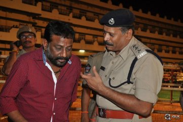 Raja Cheyyi Vesthe Movie Audio Launch